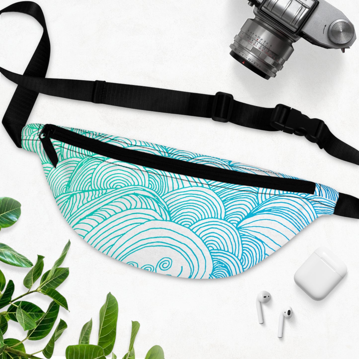 Aura Pack-Fanny Pack
