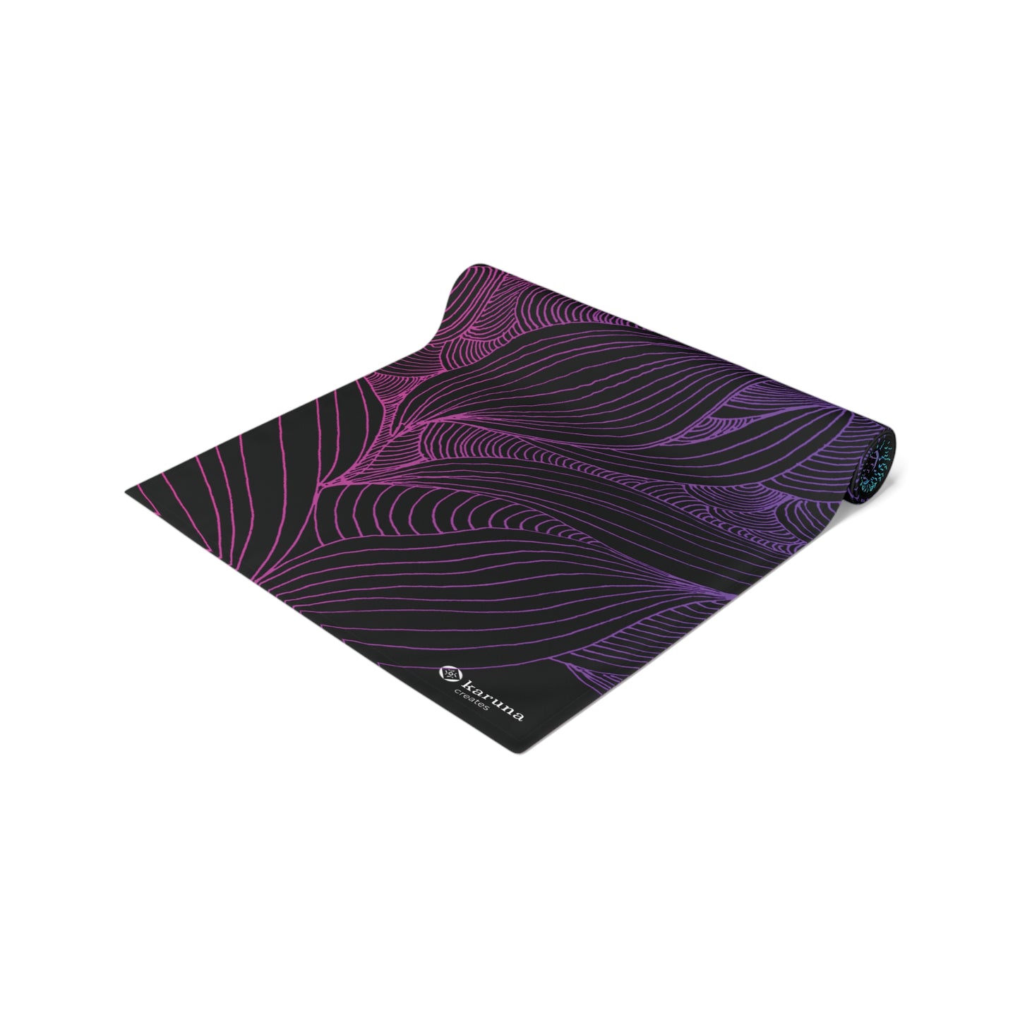 Table Runner (Cotton, Poly)