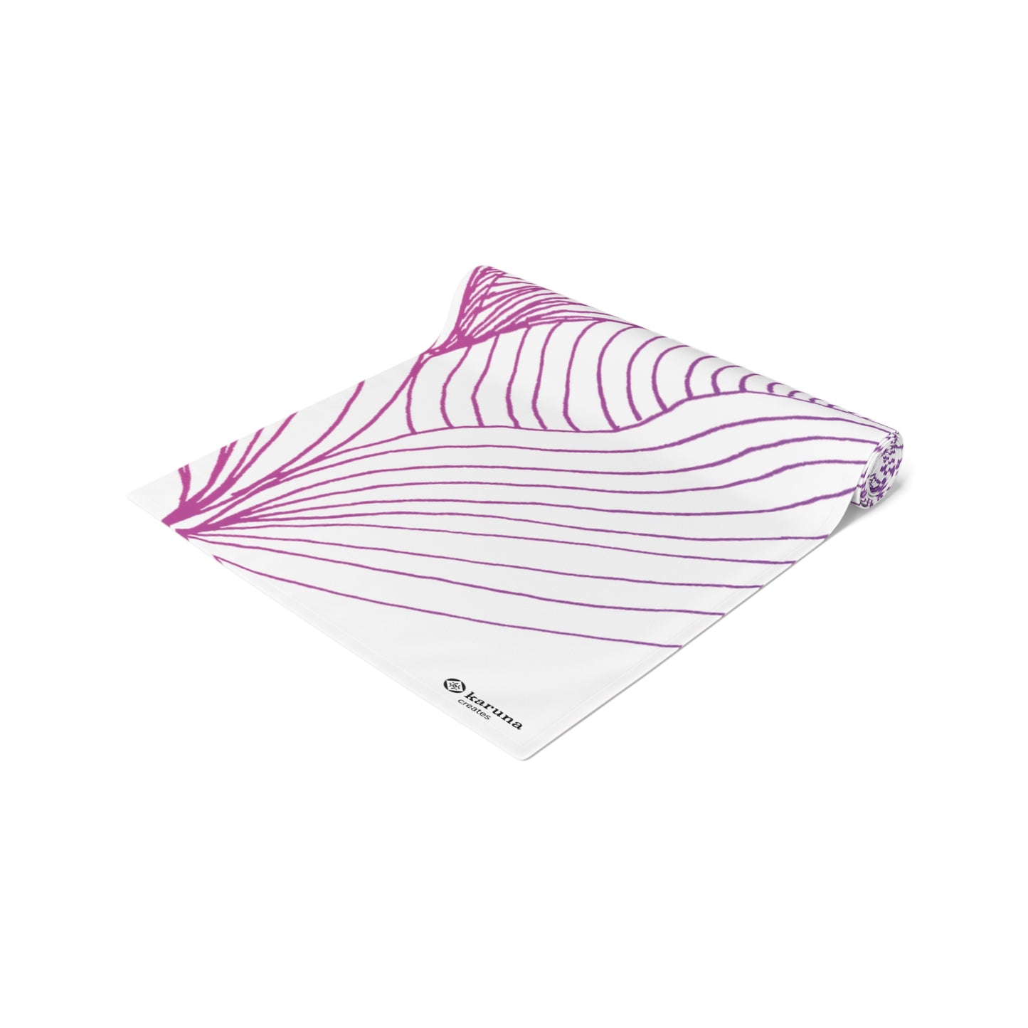 Table Runner (Cotton, Poly)