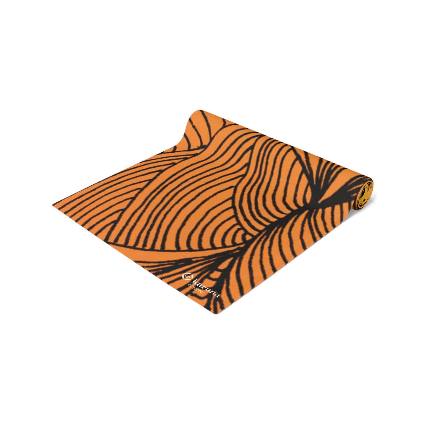 Table Runner (Cotton, Poly)