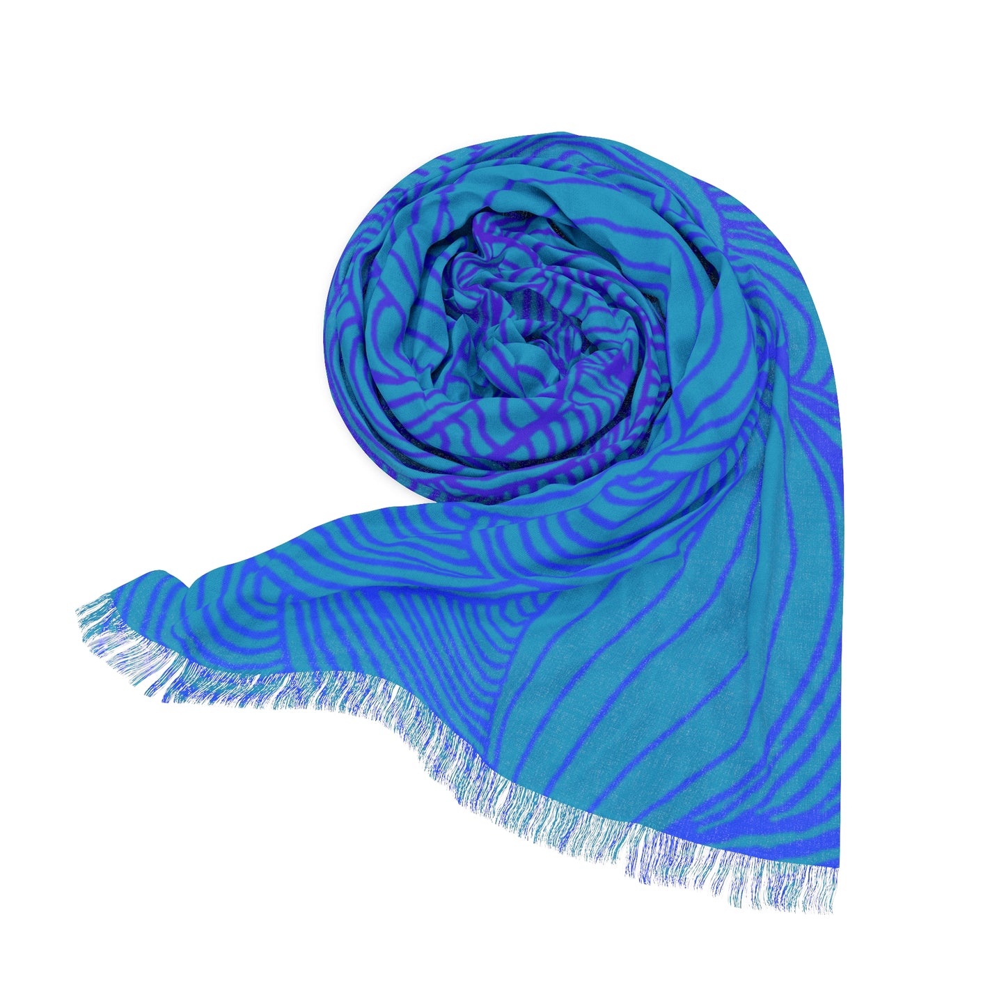 Warm Embrace-Light Scarf