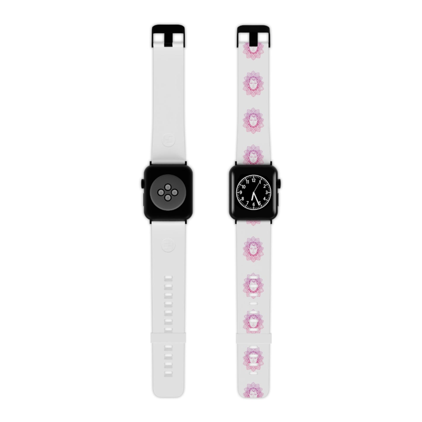 Time to Heal-Watch Band for Apple Watch