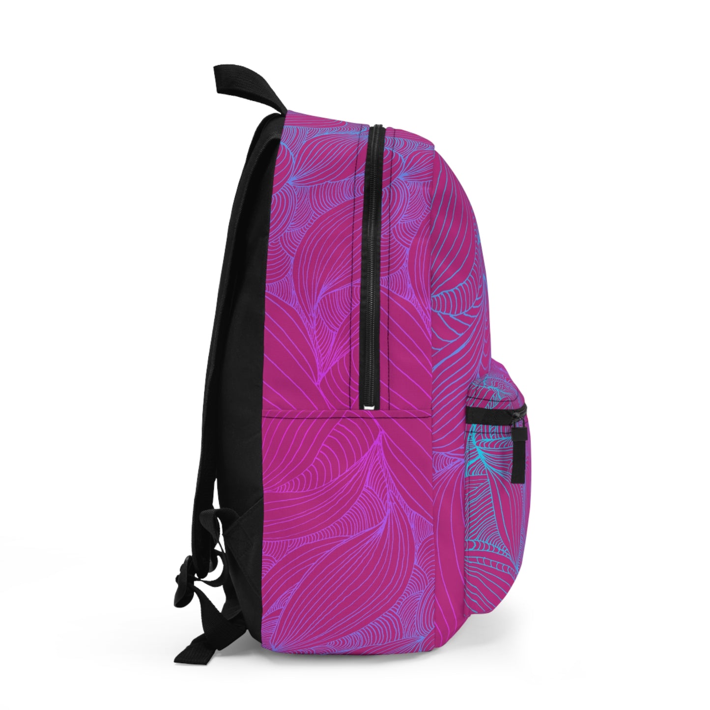 Back Pack
