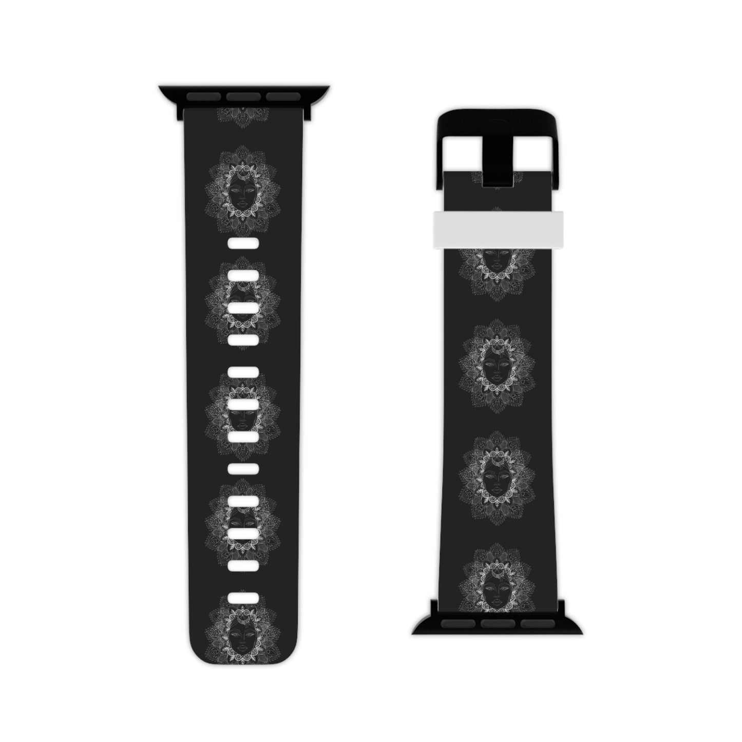 Time to Heal-Watch Band for Apple Watch