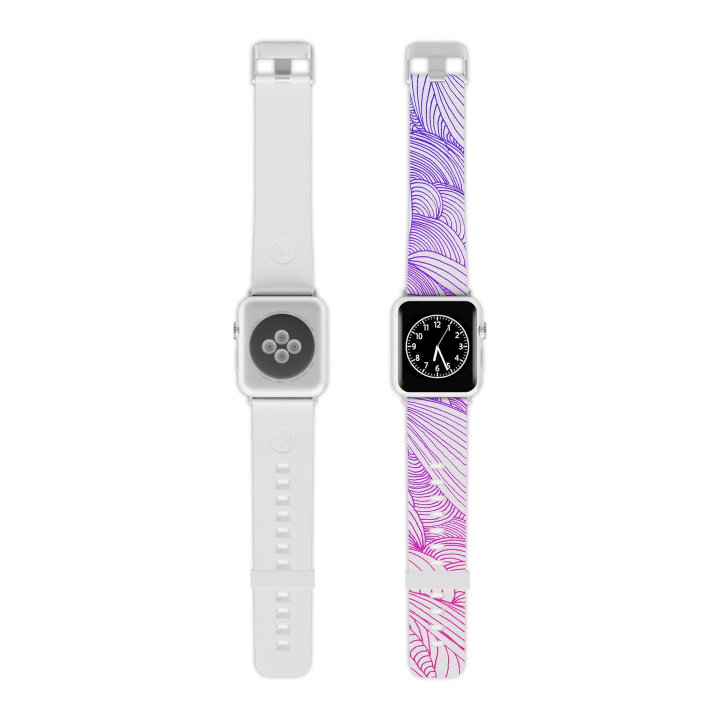 Time to Heal-Watch Band for Apple Watch