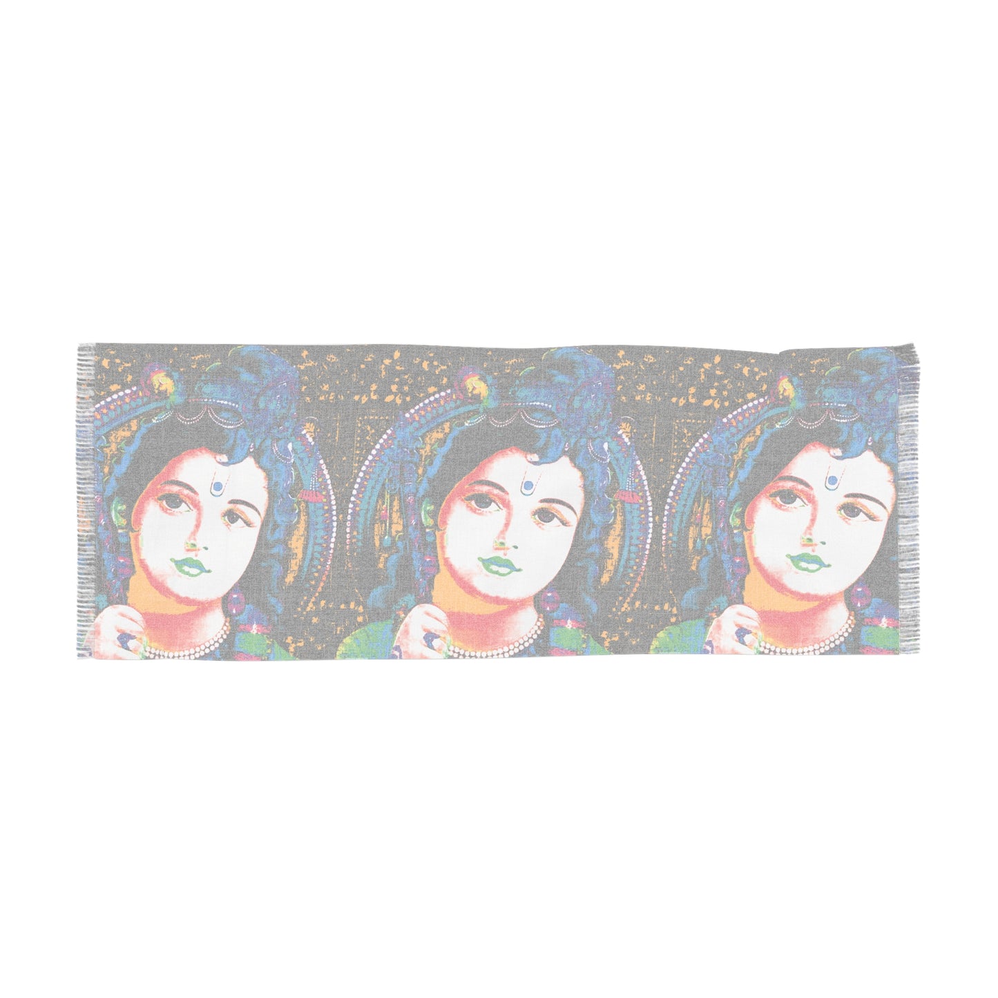 Krishna Scarf