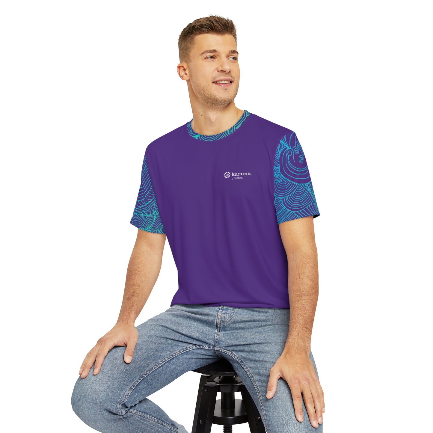 Men's Tee