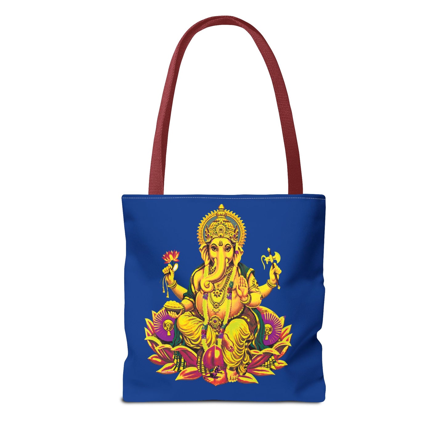 Ganesha Tote Bag