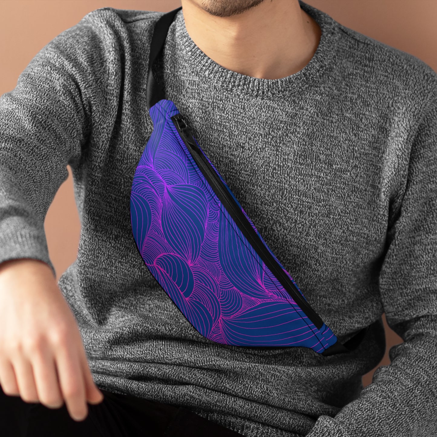 Aura Pack-Fanny Pack