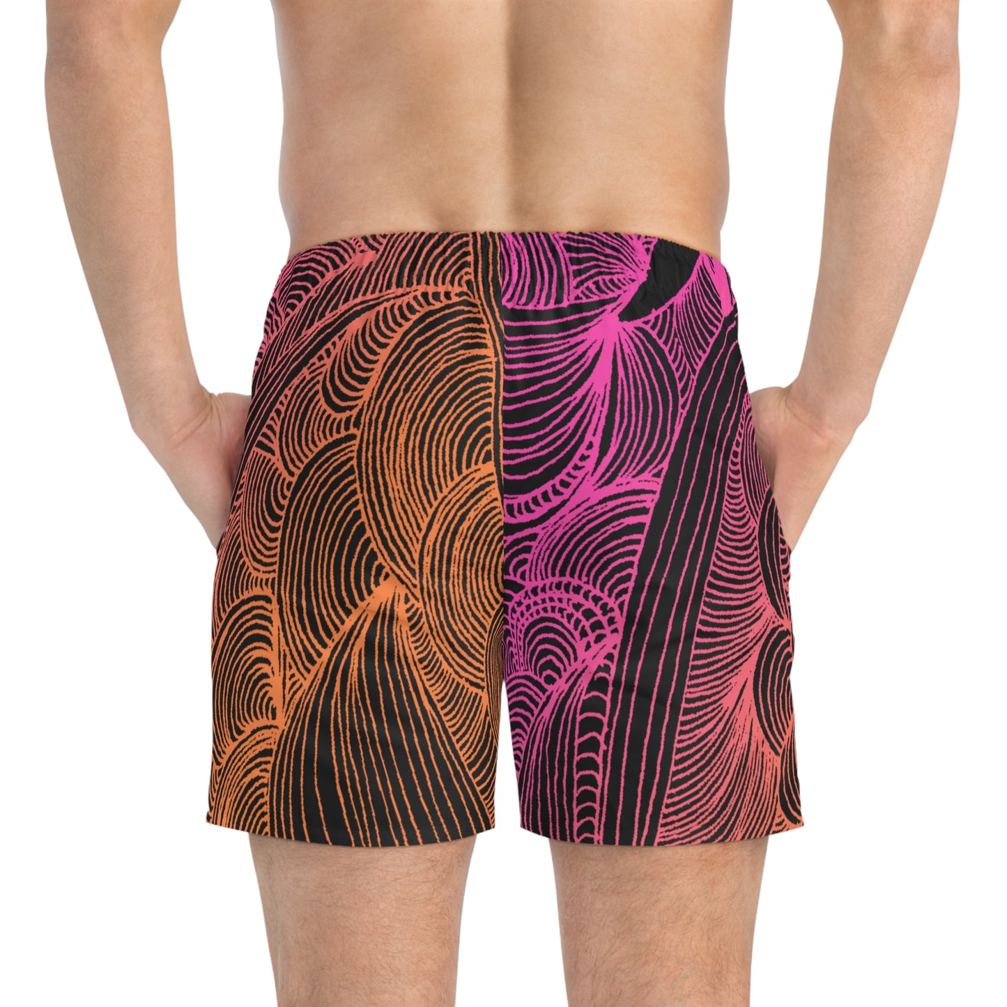 Swim Trunks
