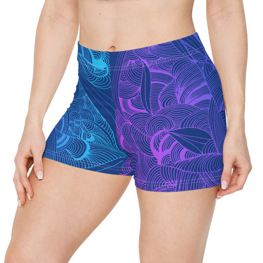 Women's Shorts - Stylish Summer Lounge Wear