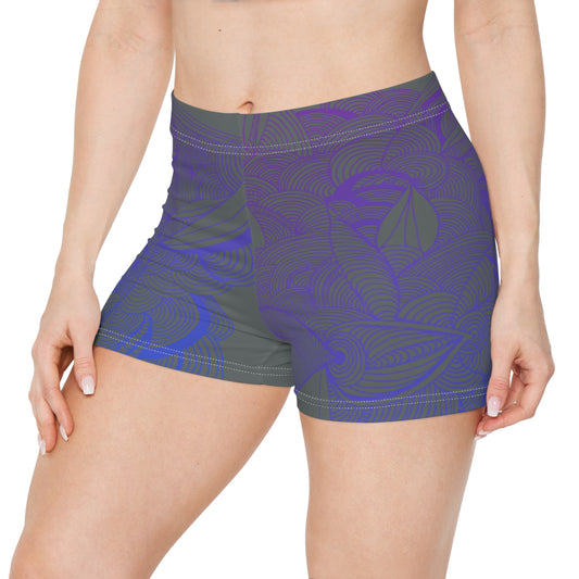 Women's Shorts - Stylish Summer Lounge Wear