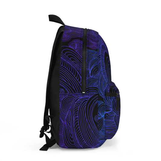 Back Pack