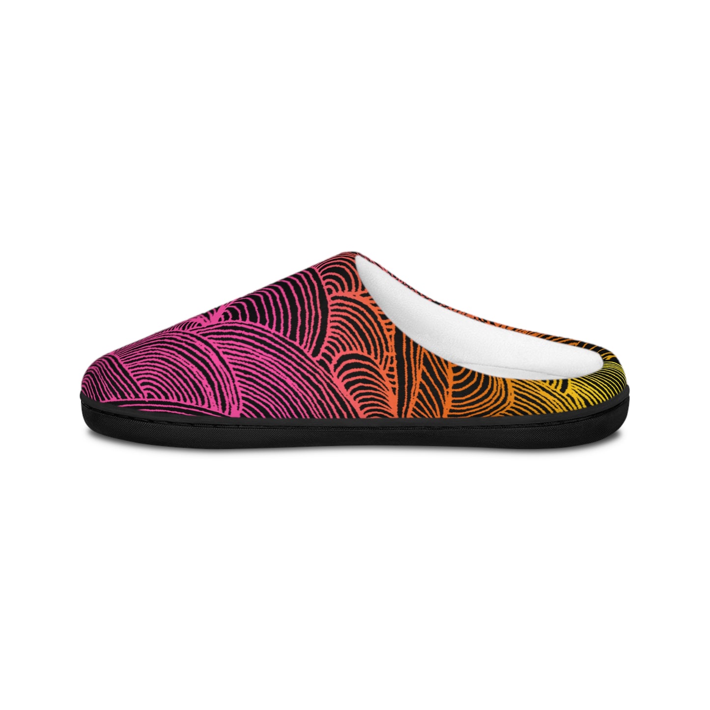 Compassionate Steps-Women's Indoor Slippers