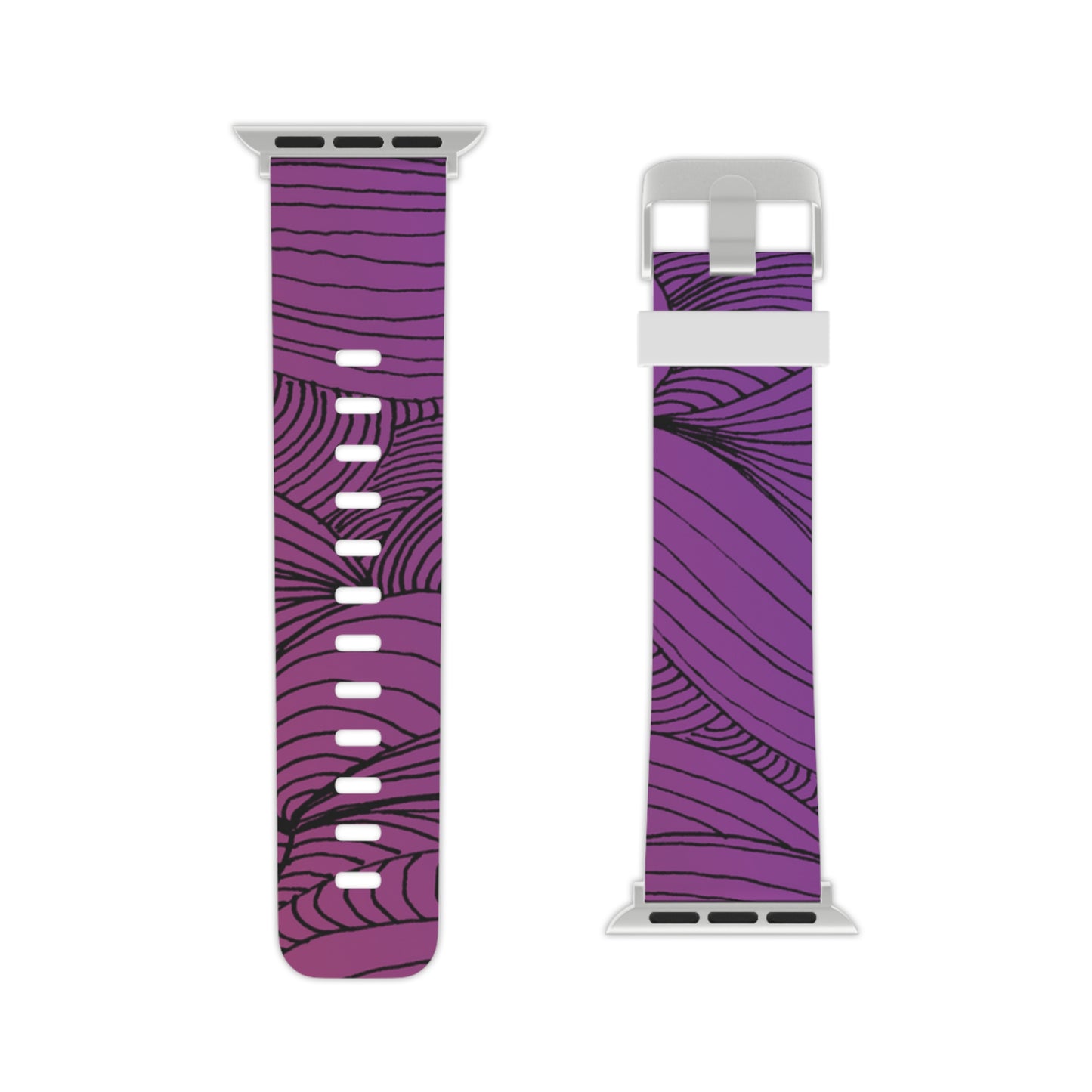 Time to Heal-Watch Band for Apple Watch