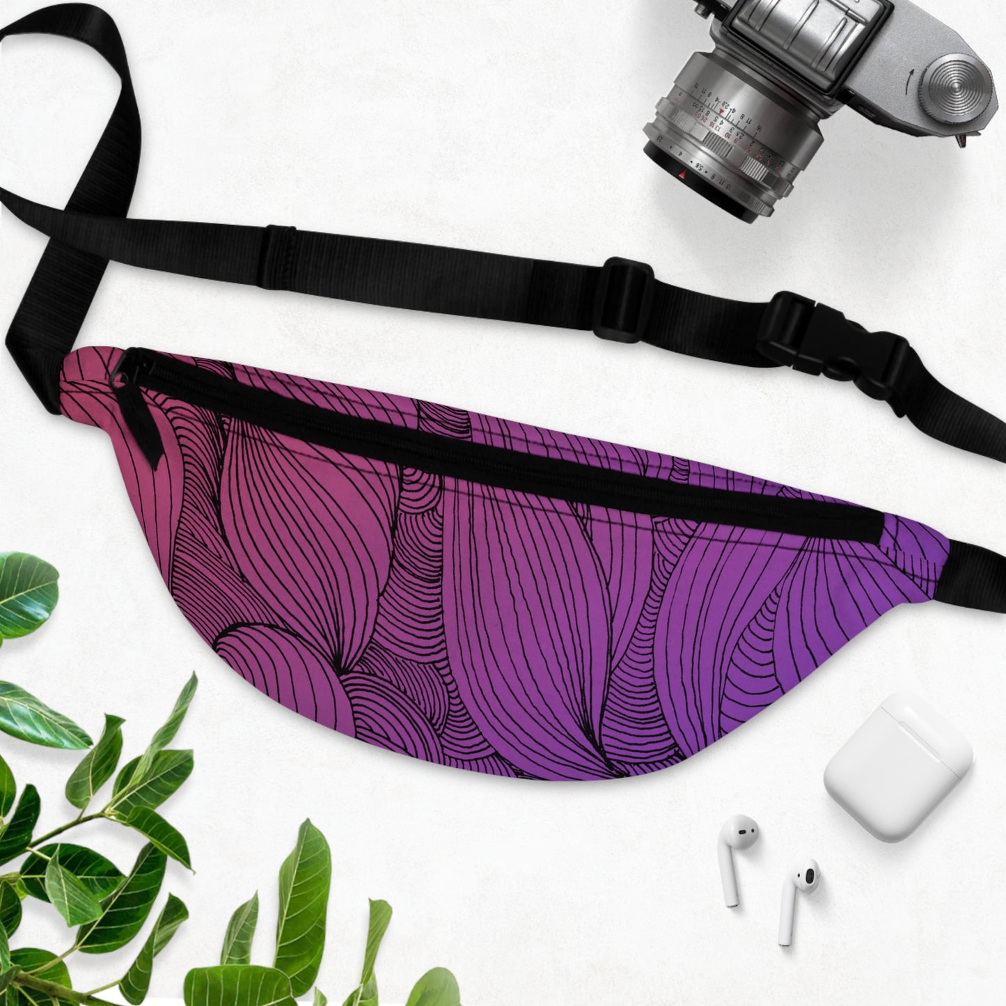 Aura Pack-Fanny Pack