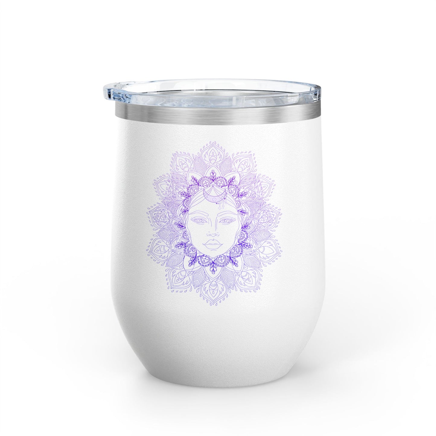 Wine Tumbler, 12oz