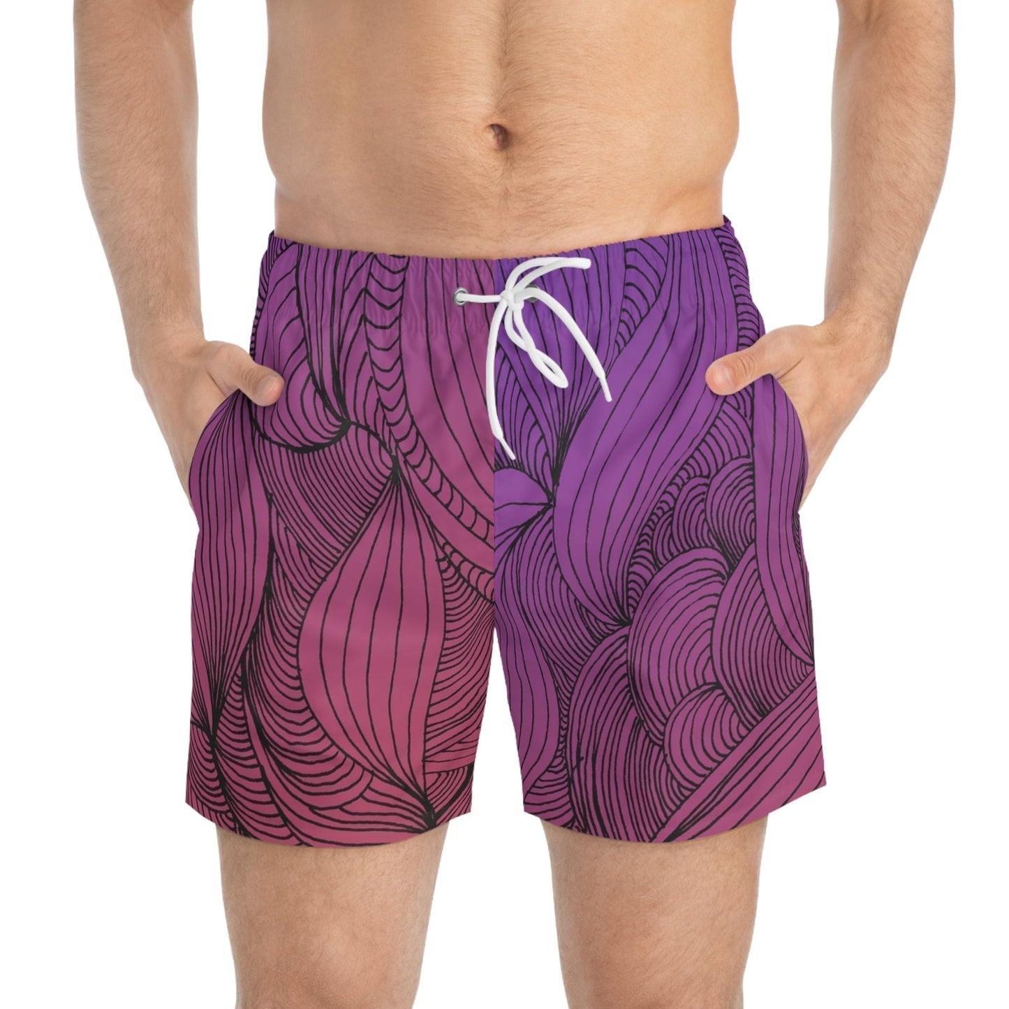 Swim Trunks