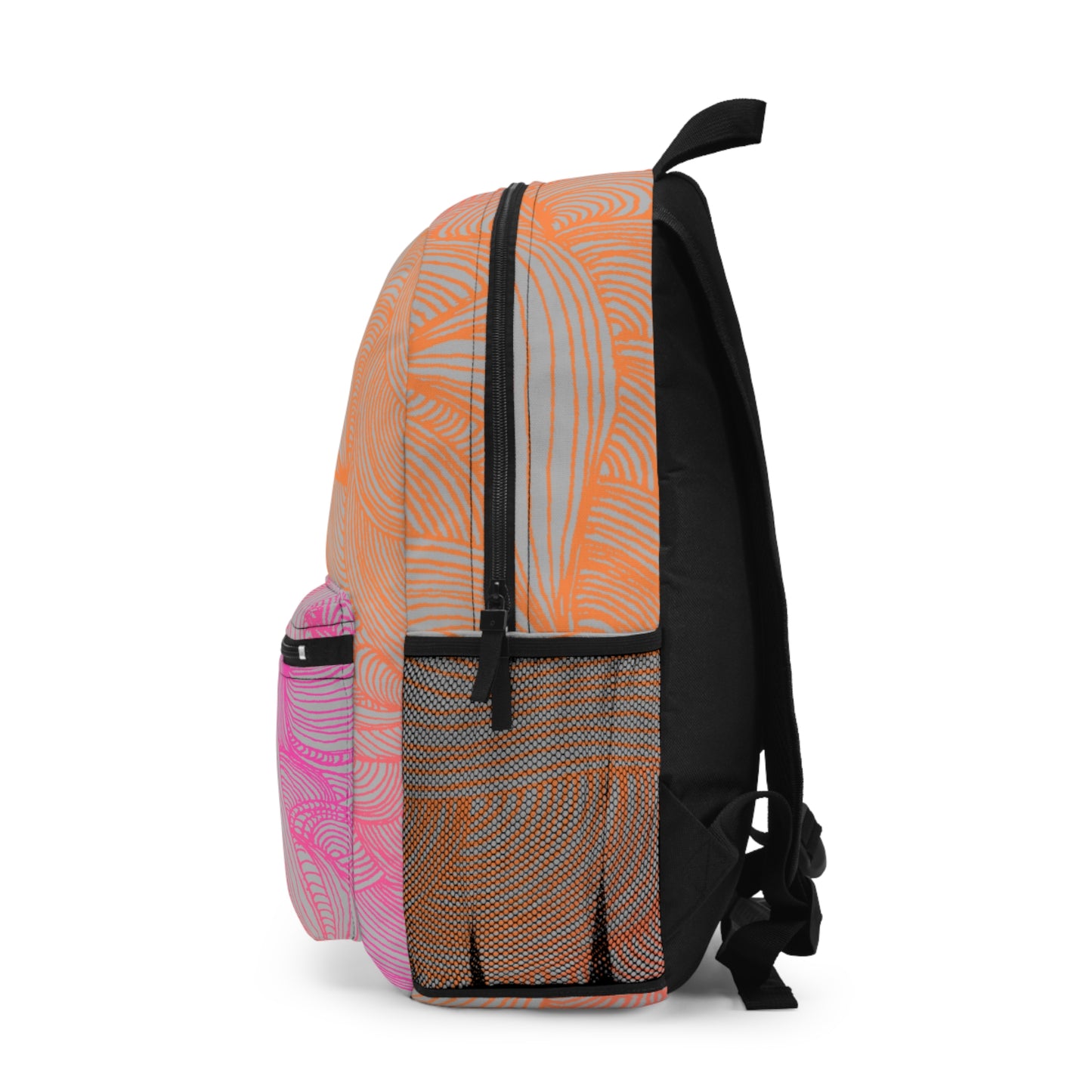 Back Pack