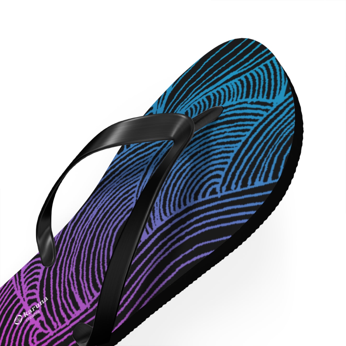 Sankalpa Steps-Flip Flops