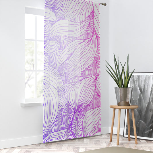Window Curtain
