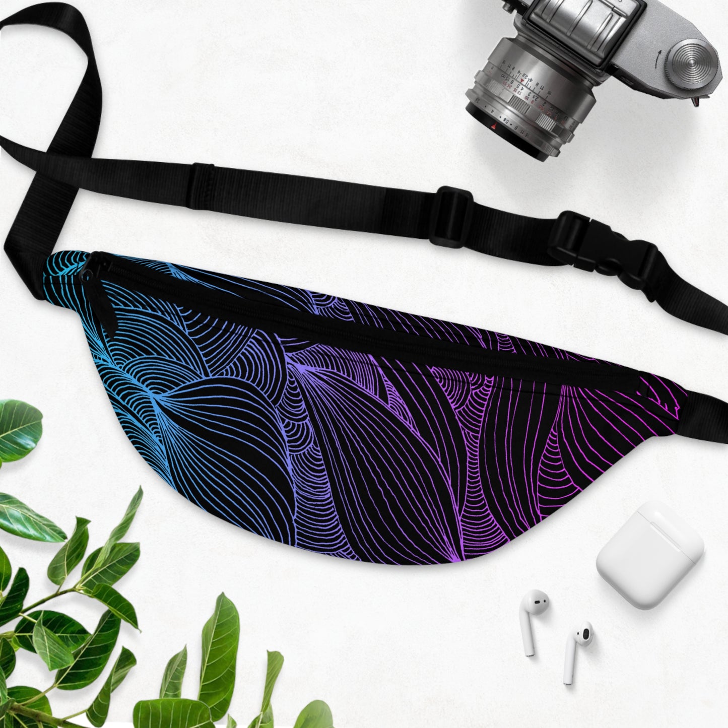 Aura Pack-Fanny Pack