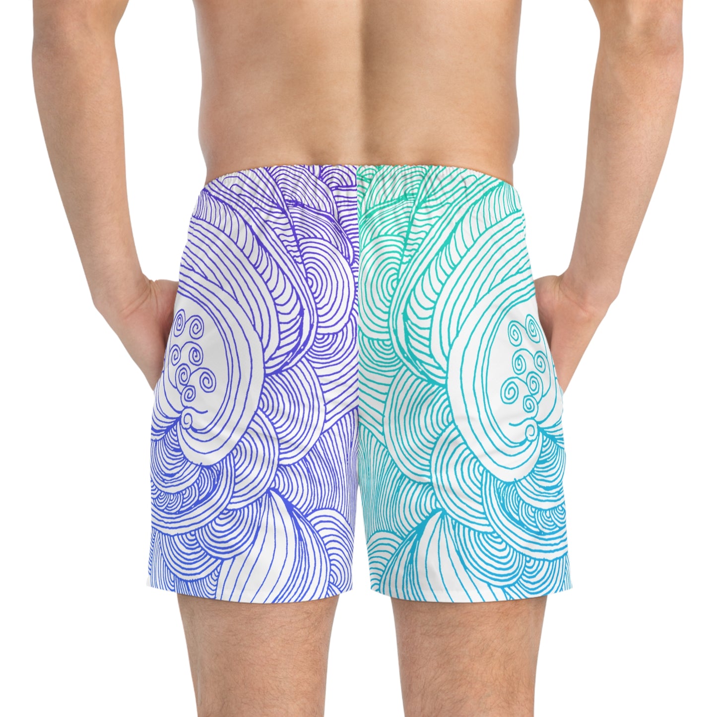 Swim Trunks