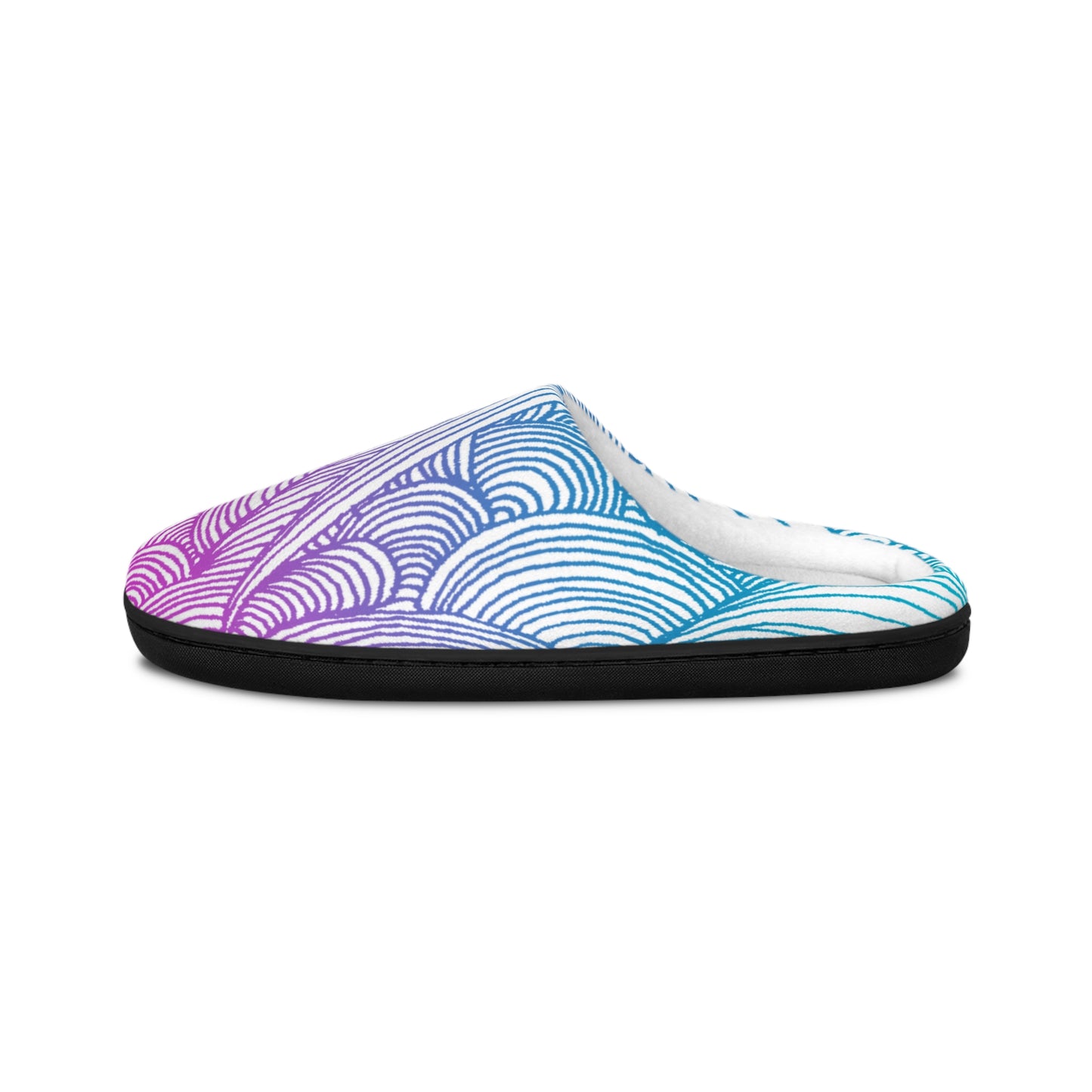 Compassionate Steps-Women's Indoor Slippers