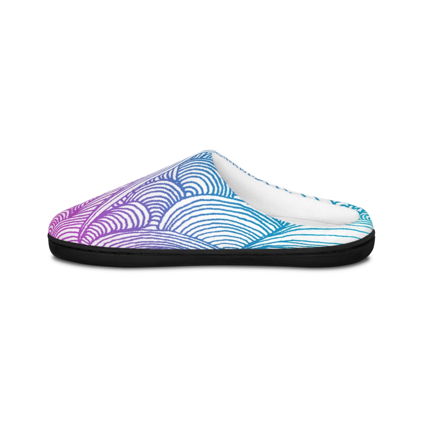 Compassionate Steps-Women's Indoor Slippers