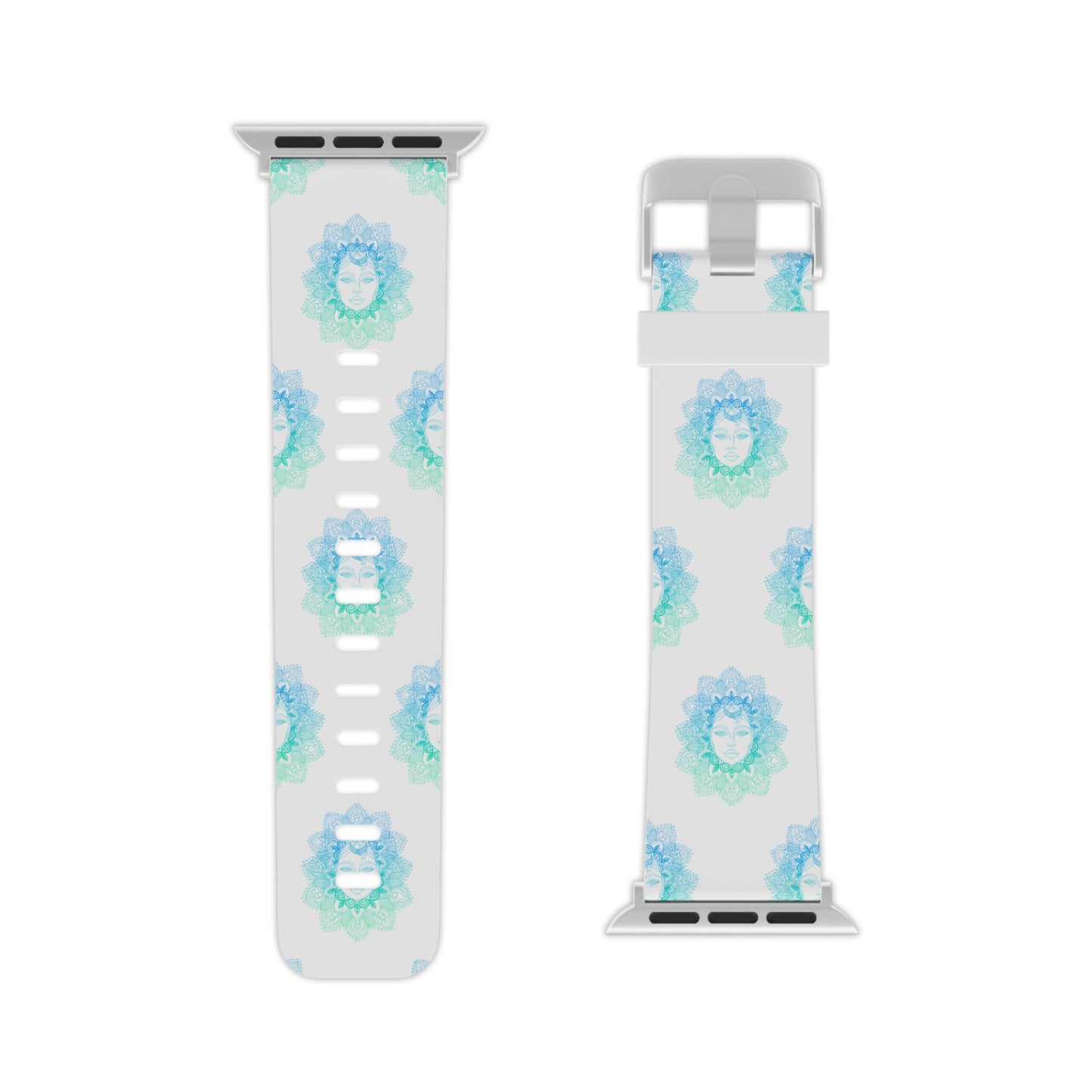 Time to Heal-Watch Band for Apple Watch