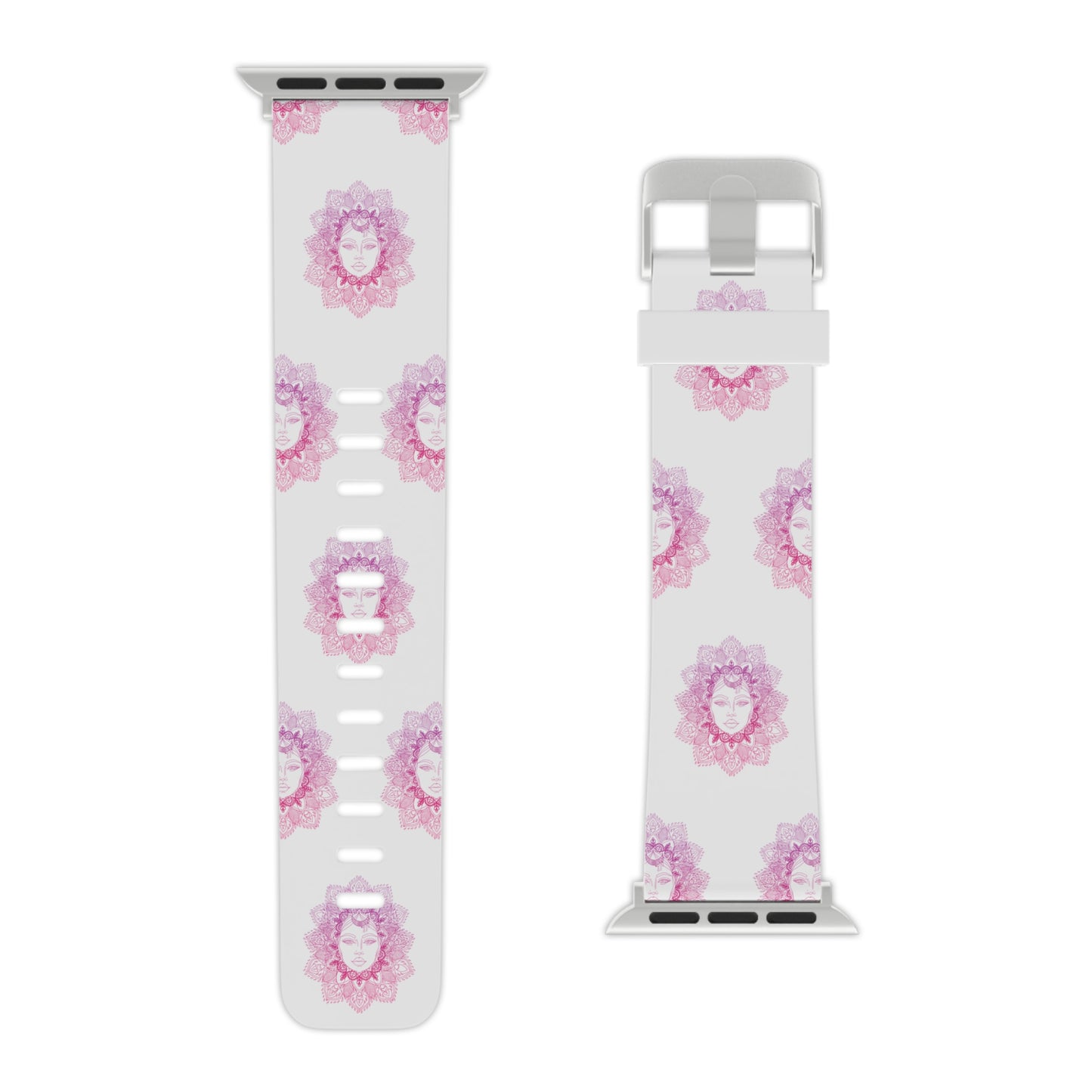 Time to Heal-Watch Band for Apple Watch
