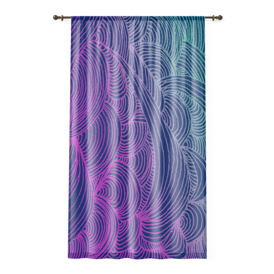 Window Curtain