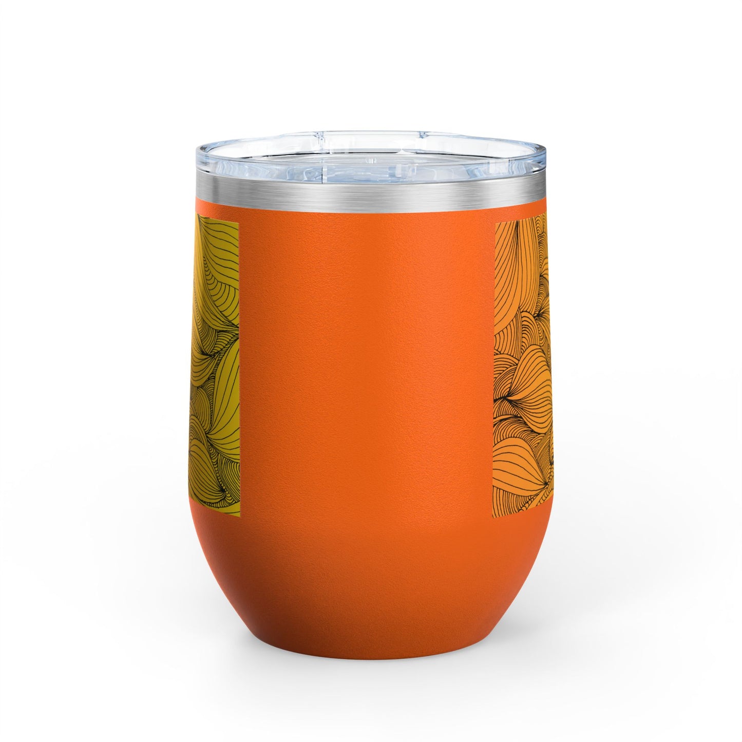 Wine Tumbler, 12oz