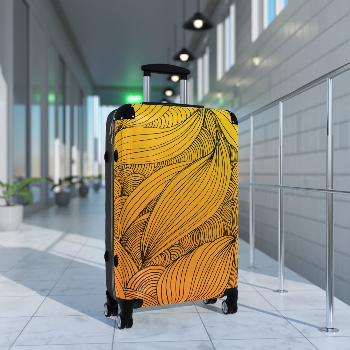 Suitcase