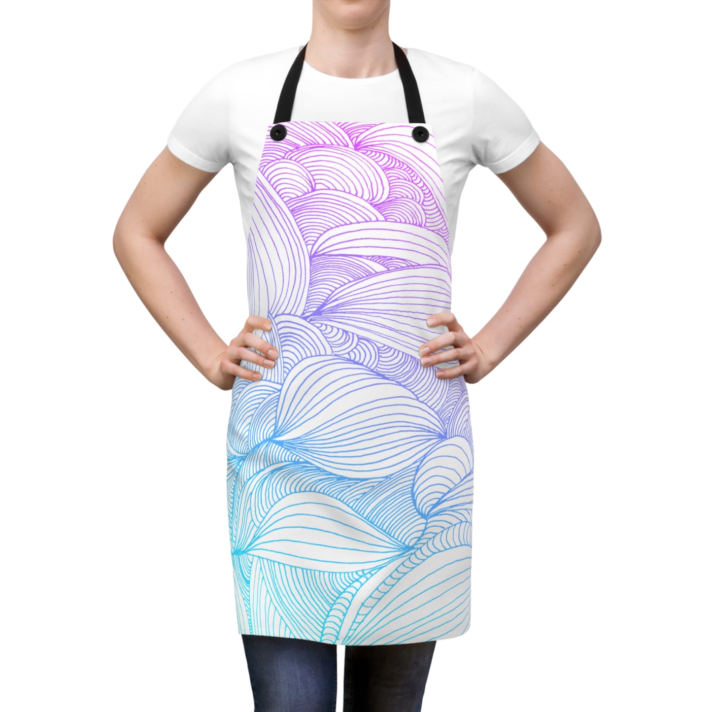Apron