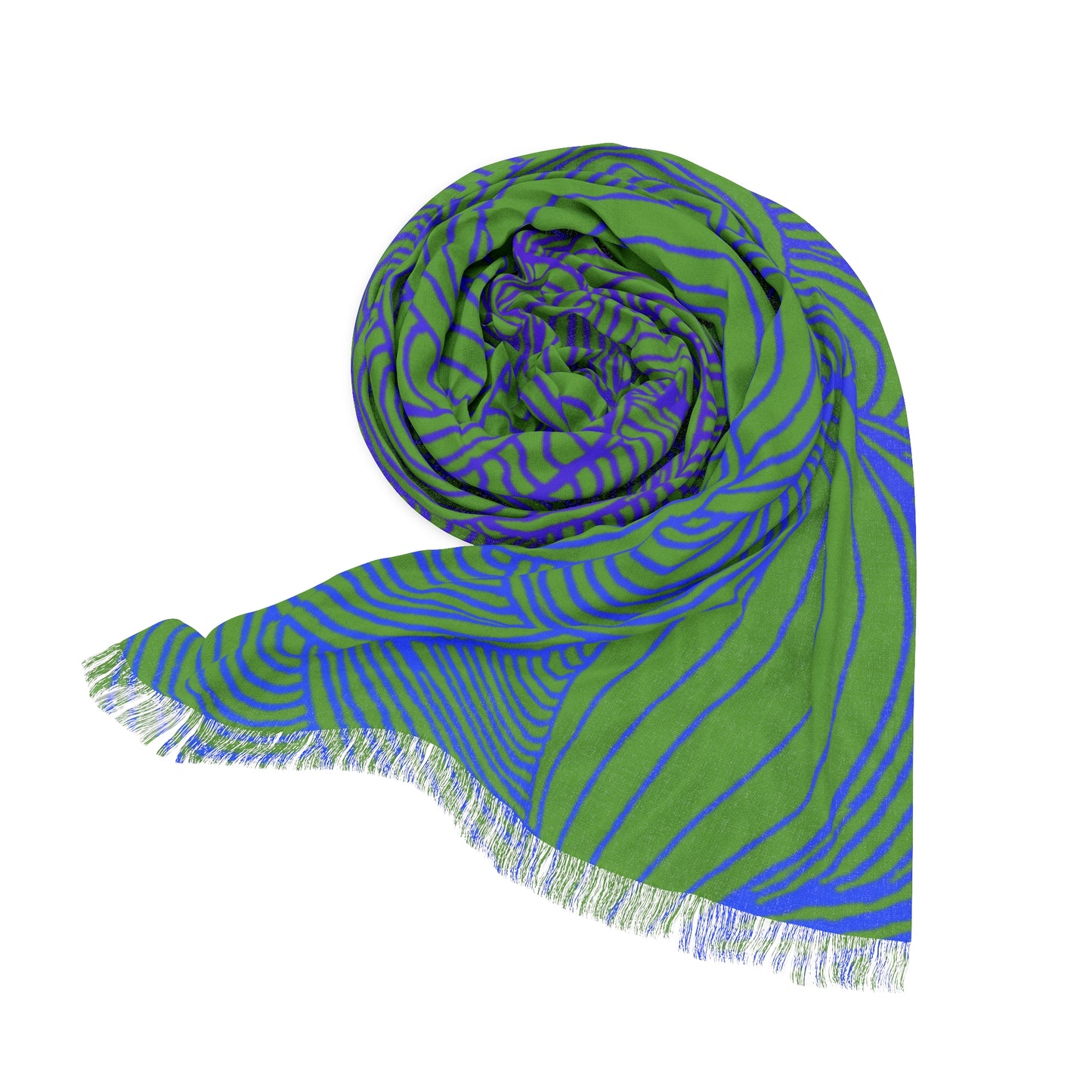 Warm Embrace-Light Scarf