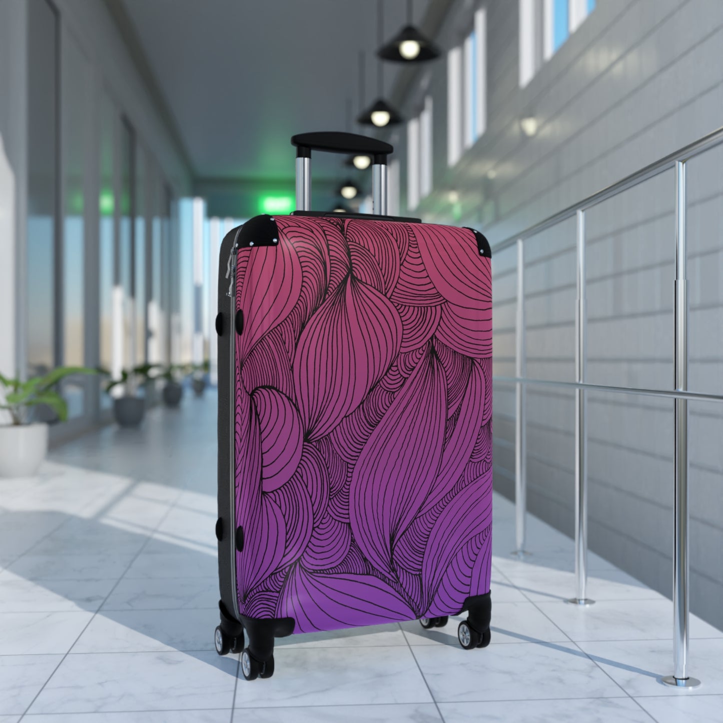 Suitcase
