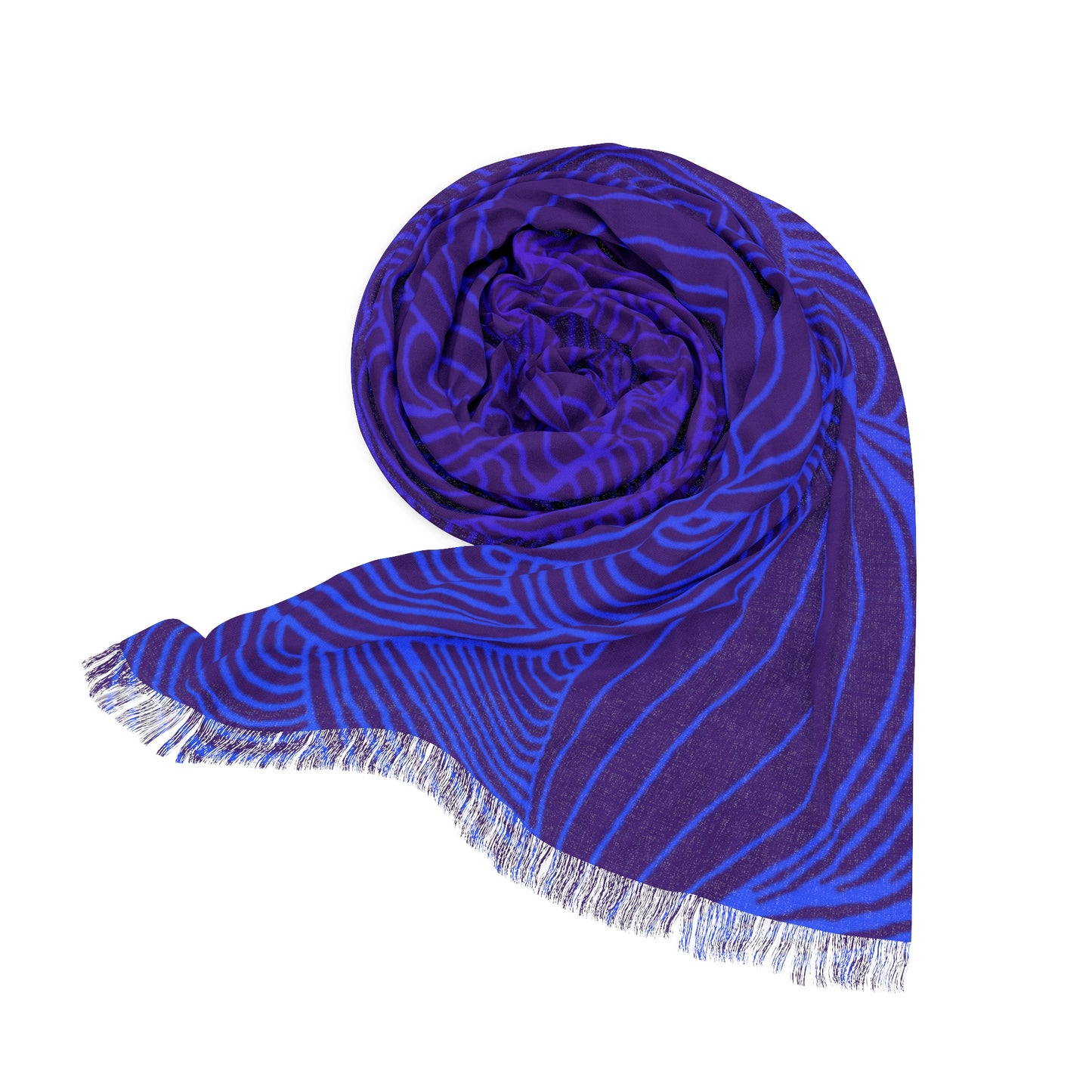 Warm Embrace-Light Scarf