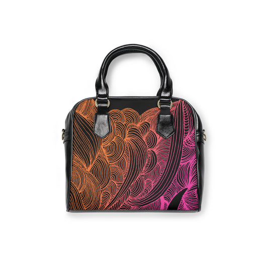 Shoulder Handbag