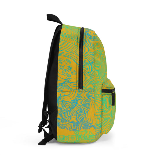Back Pack