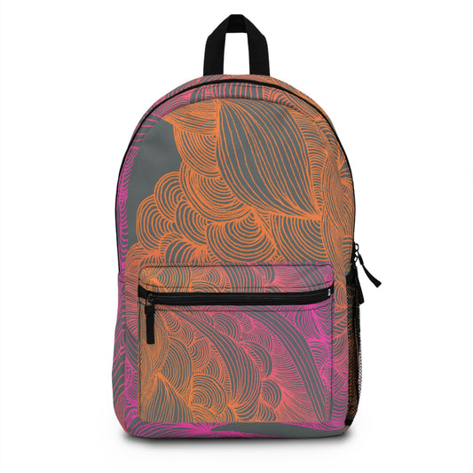 Back Pack