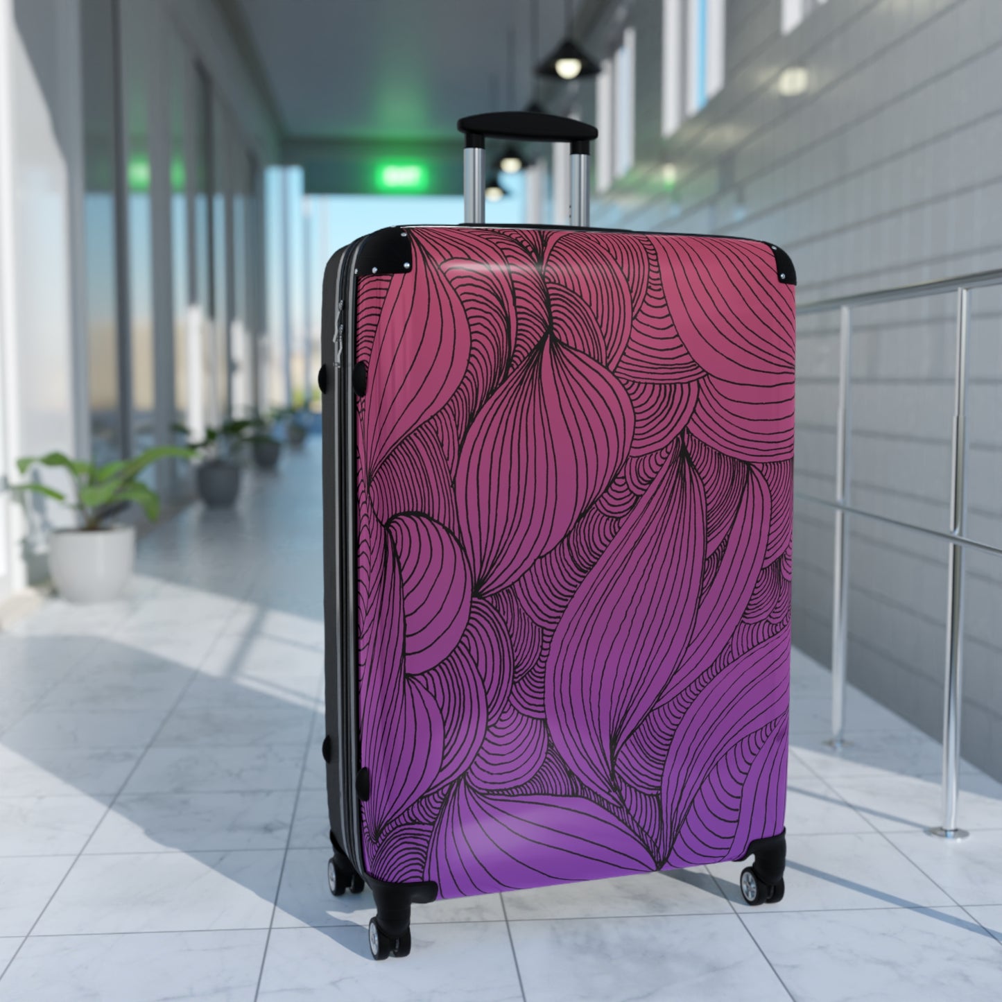 Suitcase