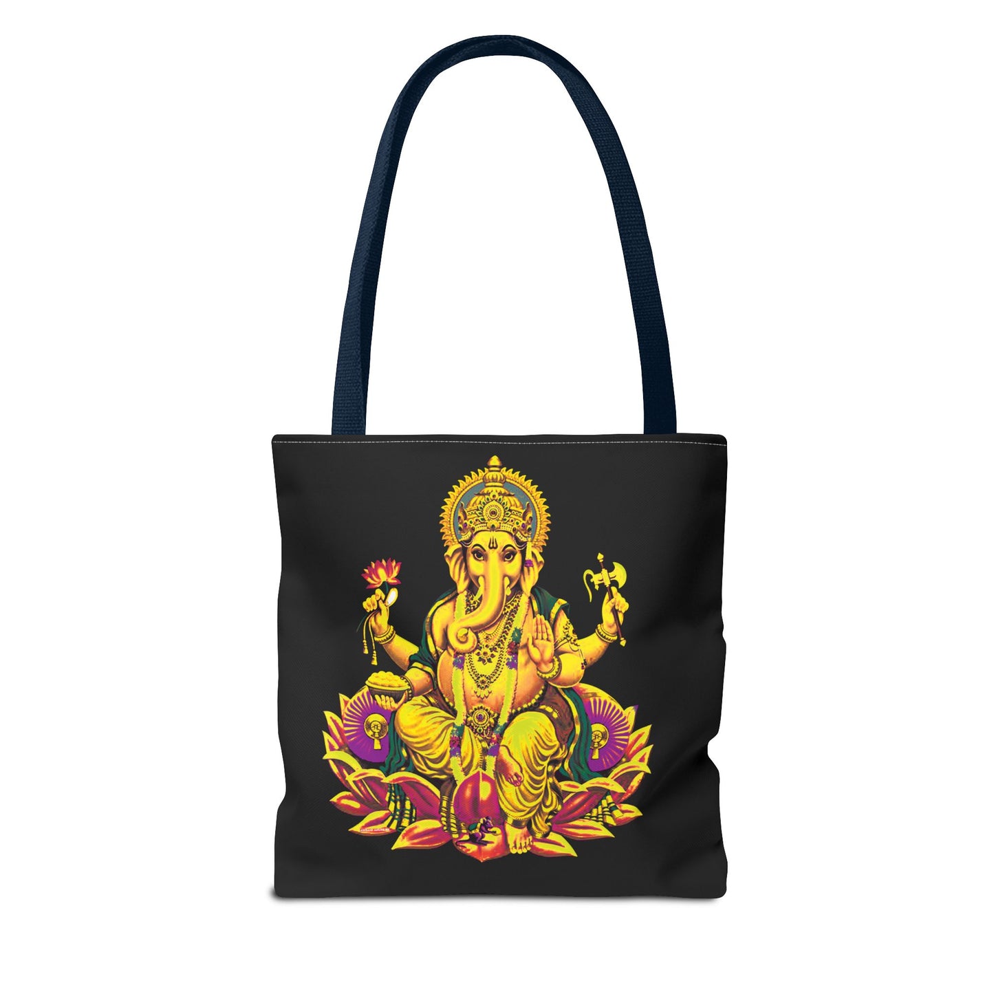Ganesha Tote Bag