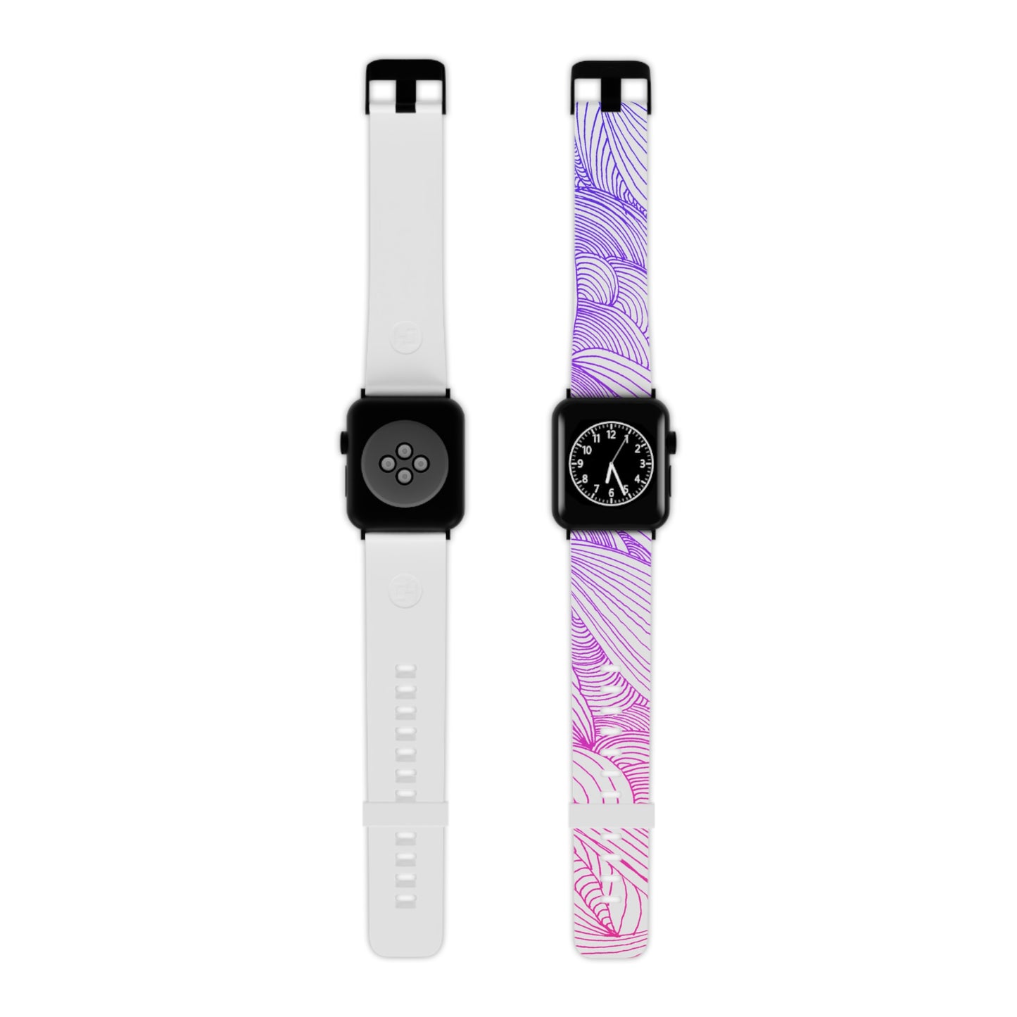 Time to Heal-Watch Band for Apple Watch