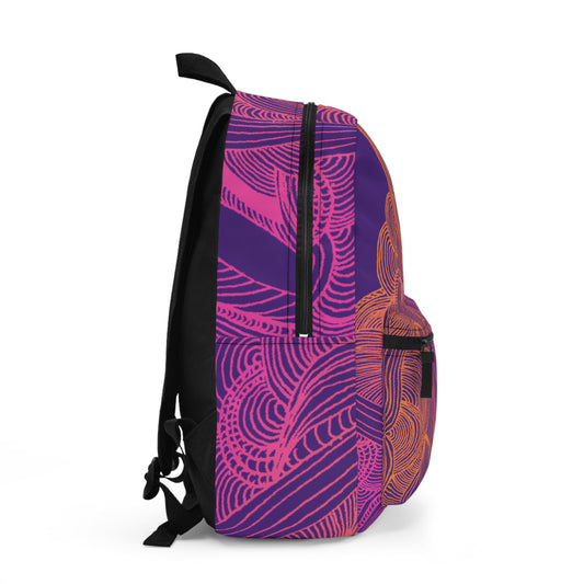 Back Pack