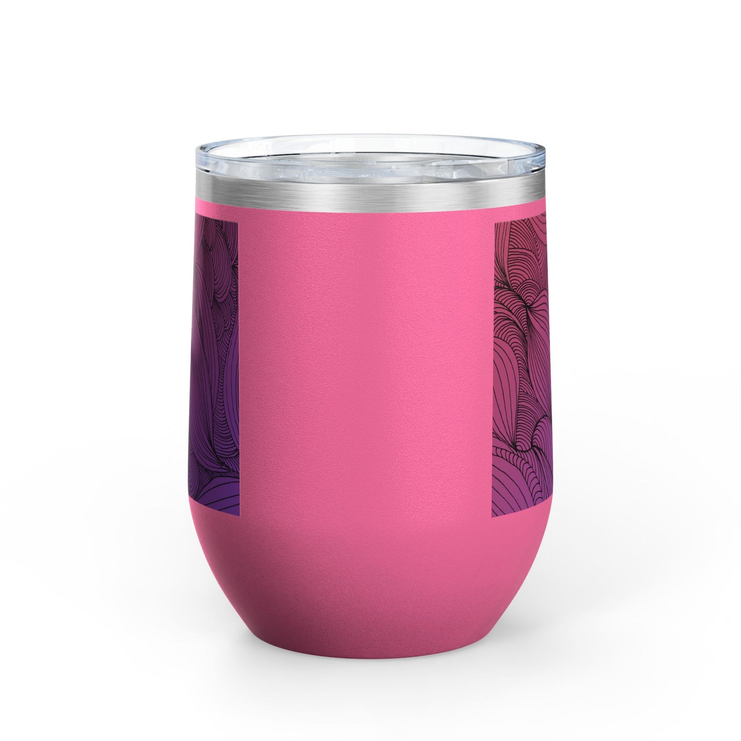 Wine Tumbler, 12oz
