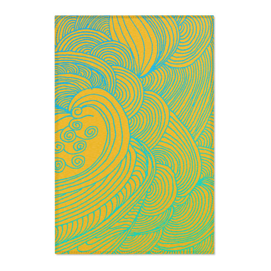Area Rugs