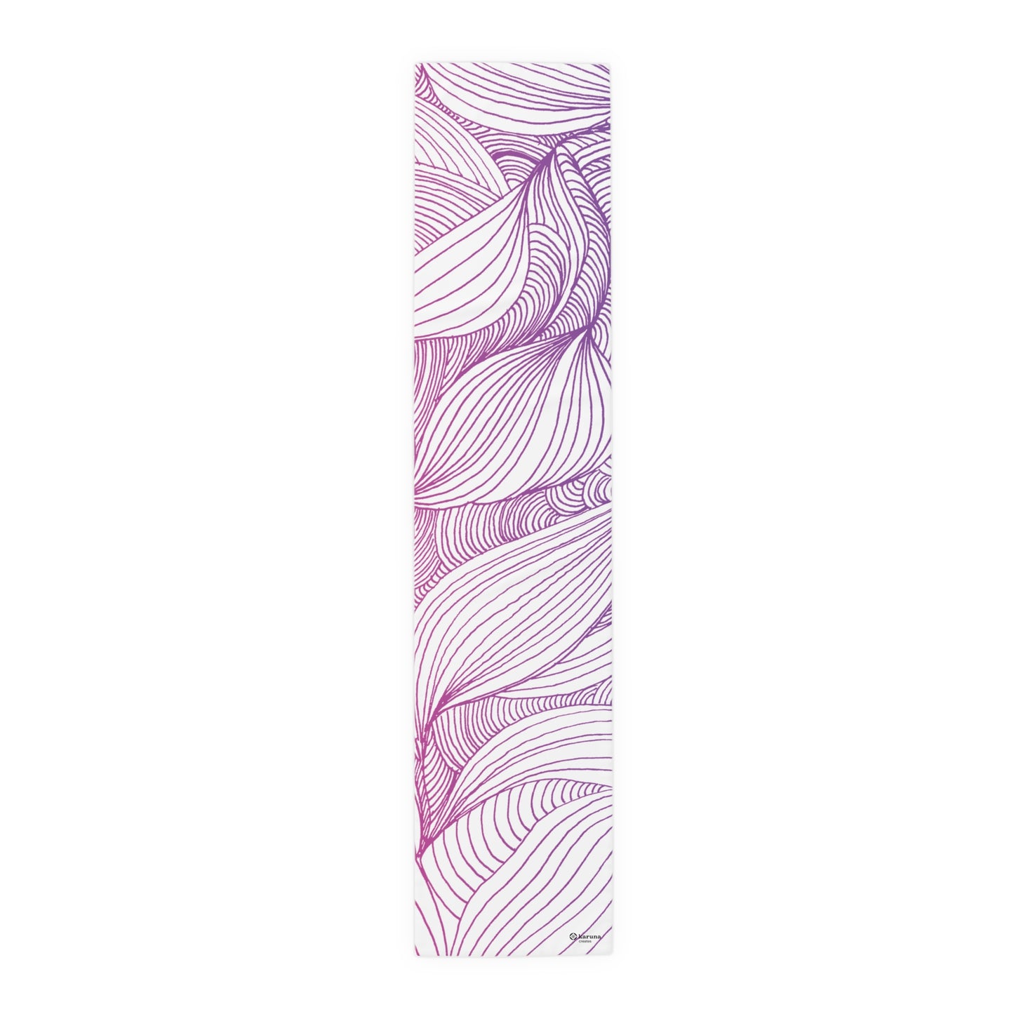 Table Runner (Cotton, Poly)