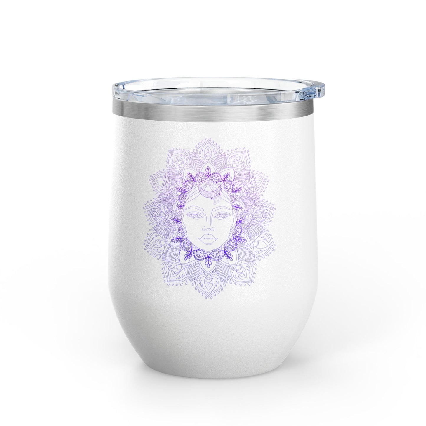 Wine Tumbler, 12oz