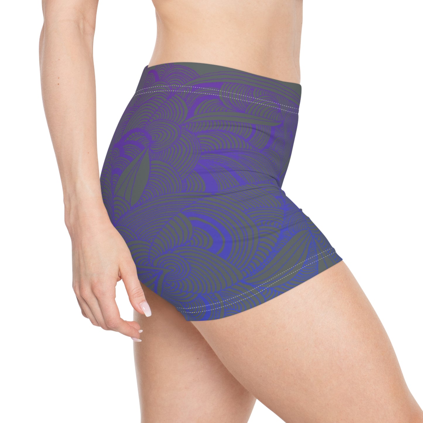 Women's Shorts - Stylish Summer Lounge Wear